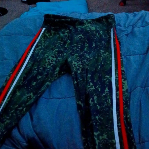 Leggings - Picture 1 of 1